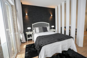 M&M Space Apartments MM3, Atiães